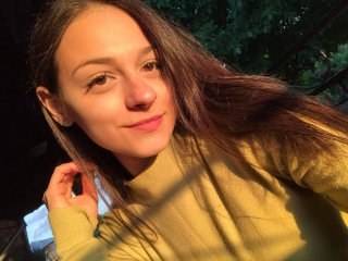 Натали Петрова