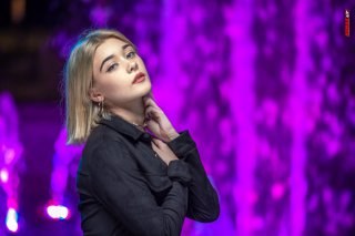 Христина Георгиева