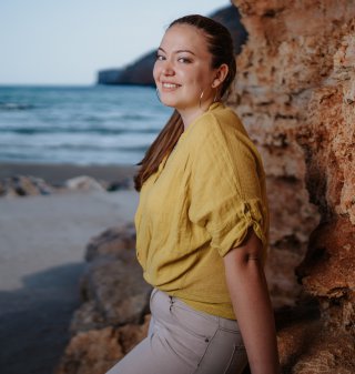 Михаела Желязкова