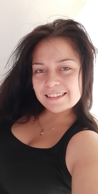 Цветелина Тодорова