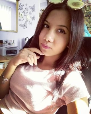 Соня Пенчева