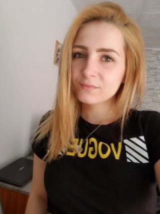Памела Пантелеева