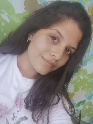 Стела Христова
