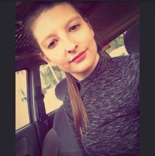 Натали Алексиева
