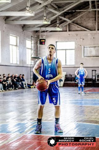 Димитър Добрев