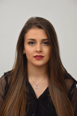 Нелина Дончева