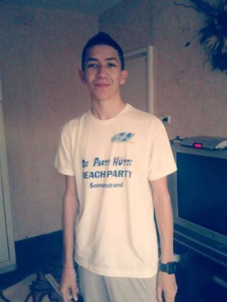 Виктор Данчев