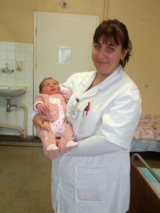Геновева Богословова