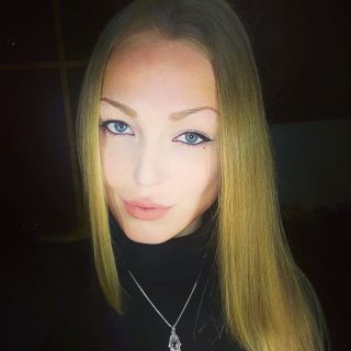 Алена Телцова