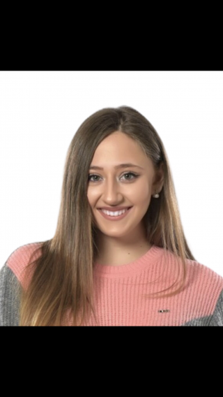 Весела Маринова