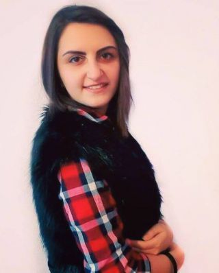 Гергана Георгиева