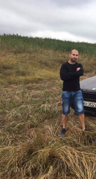Християн Василев