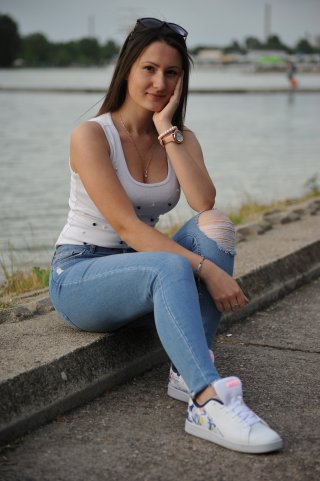 Елеонора Атанасова
