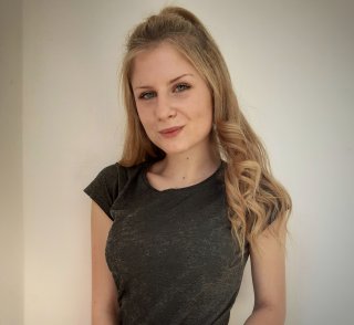 Звезделина Златева