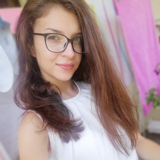 Стела Дишлиева