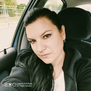 Илиана Борисова