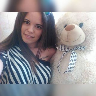 Габриела Станева