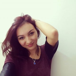 Благовеста Йорданова