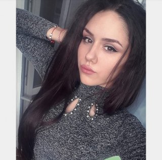 Памела Милкова