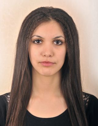 Памела Кьойбашиева