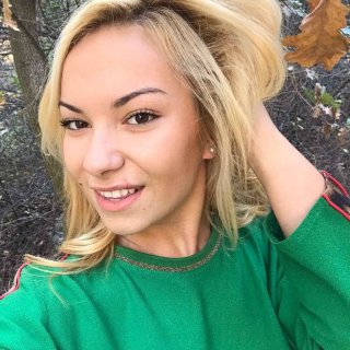 Тереза Андонова