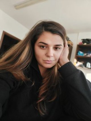 Сиана Маринова