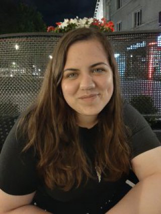 Снежана Ненчева