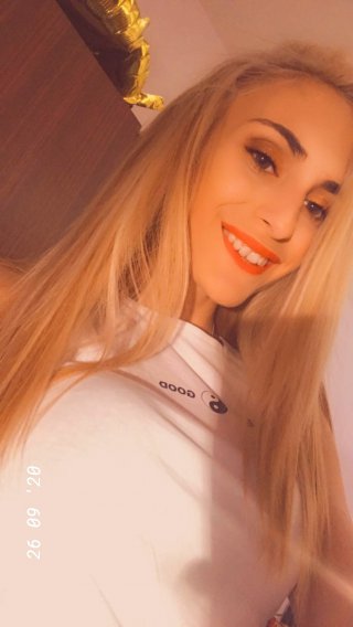 Мелани Славчева