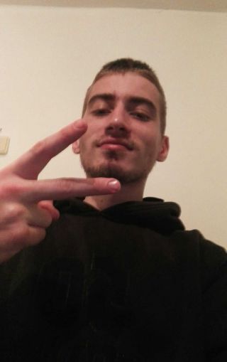 Давид Попов