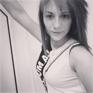 Мария Георгиева