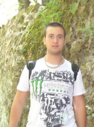 Димитър Стоянов