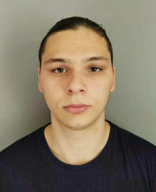 Алекзандър Ценьов