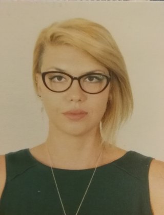 Павлина Аврамова