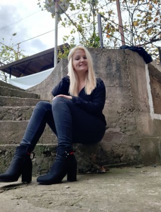 Даяна Кирякова