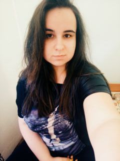 Вали Марковска