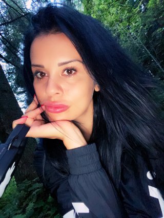 Анастасия Танева