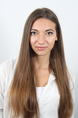 Ивана Петрова