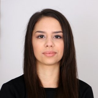 оксана илиева