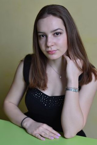 Елеонора Костадинова