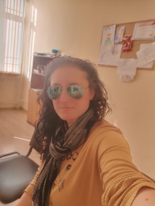 Елизабет Богданова