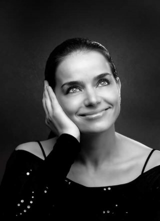 Екатерина Патьова
