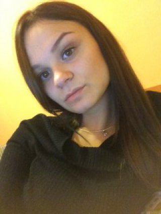 Кристина Кирова