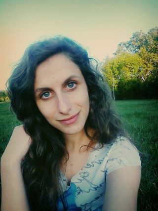 Ваня Андреева