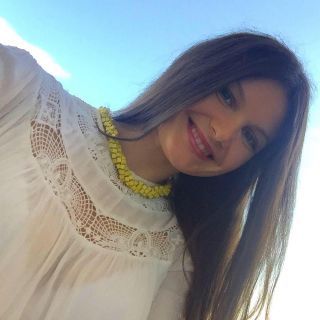 Гергана Колева