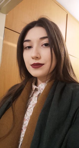 Илина Стоименова