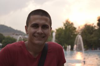 Янислав Киров