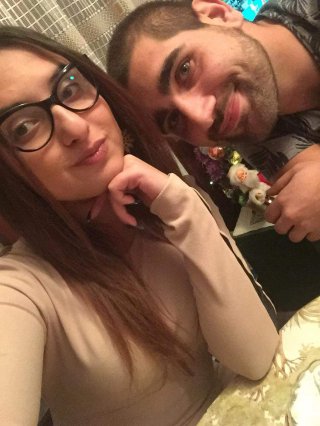 Симона Стаменова