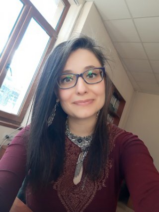 Николина Стайкова