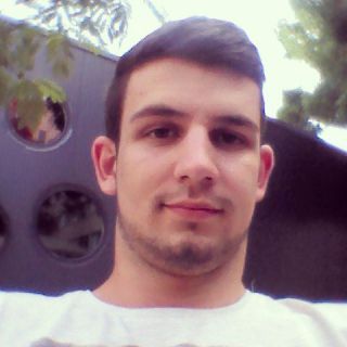 Сами Бекташев