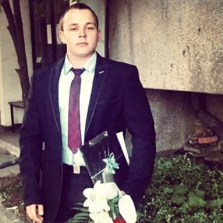 Борис Динков